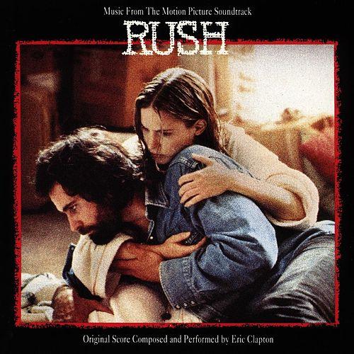 Eric Clapton - Rush (1992) 320kbps