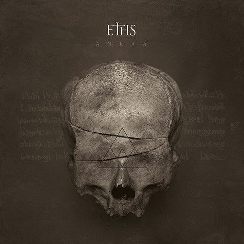 Eths - Ankaa (2016) 320kbps