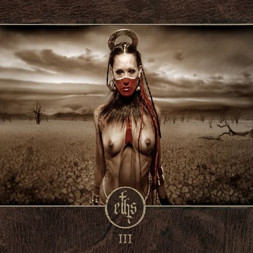 Eths - III (Special Edition) (2012) 320kbps