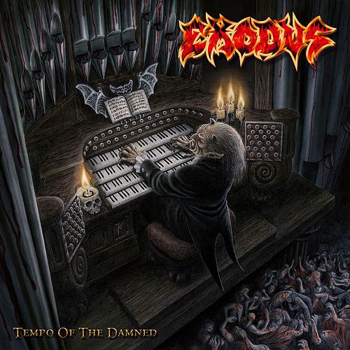 Exodus - Tempo of the Damned