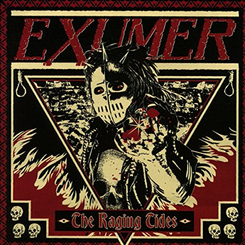 Exumer - The Raging Tides