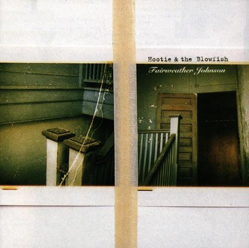 Hootie & the Blowfish - Fairweather Johnson (1996) 320kbps