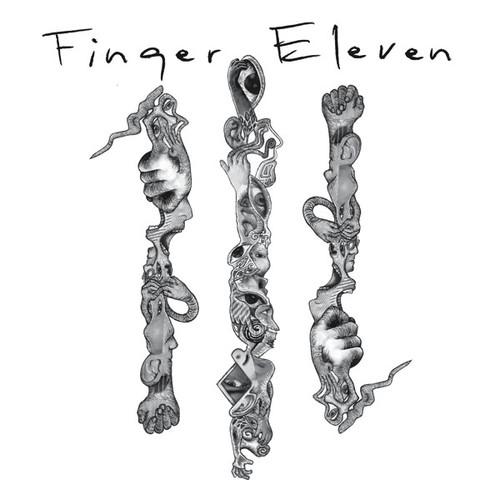 Finger Eleven - Finger Eleven