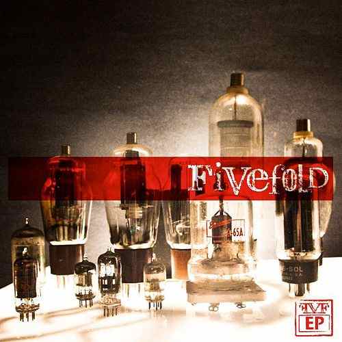 Fivefold - Fivefold (EP) (2010) 320kbps