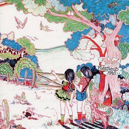 Fleetwood Mac - Kiln House