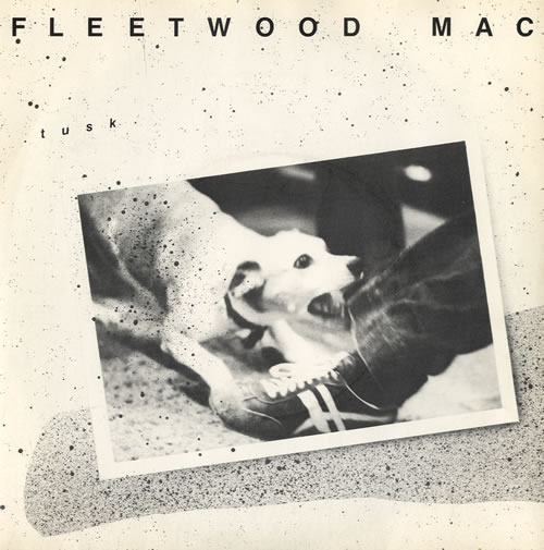 Fleetwood Mac - Tusk