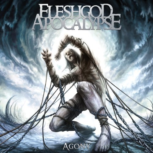 Fleshgod Apocalypse - Agony (Japan Version)