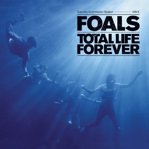 Foals - Total Life Forever (Deluxe Edition) (2010) 320kbps