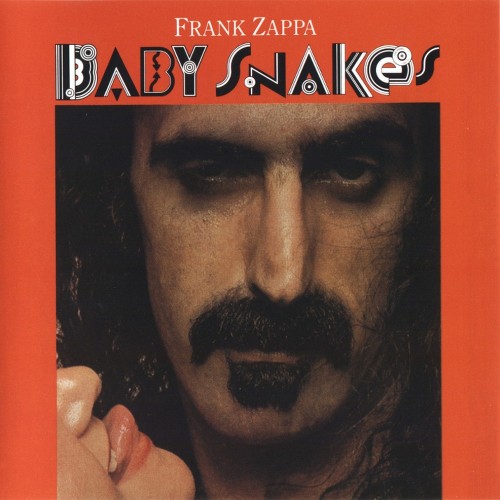 Frank Zappa - Baby Snakes (1983) 256kbps