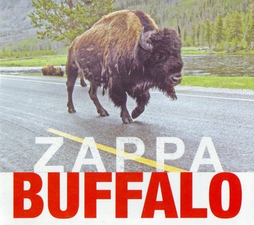 Frank Zappa - Buffalo Frank Zappa - Buffalo