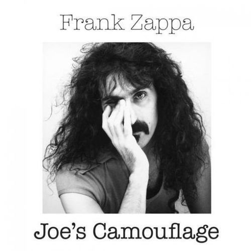 Frank Zappa - Joe's Camouflage Frank Zappa - Joe's Camouflage