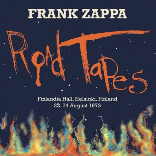 Frank Zappa - Road Tapes, Venue #2 (2CD)
