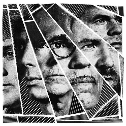 Franz Ferdinand - FFS (Franz Ferdinand & Sparks) (Deluxe Edition)