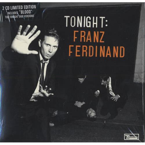 Franz Ferdinand - Tonight: Franz Ferdinand (Limited Edition)