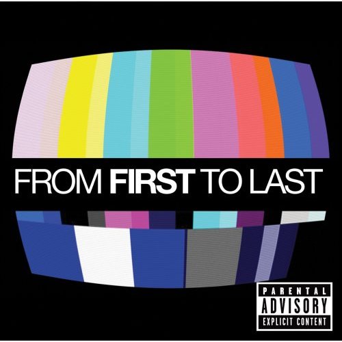 From First to Last (Deluxe Edition)