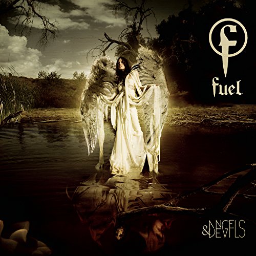 Fuel - Angels & Devils (2007) 320kbps