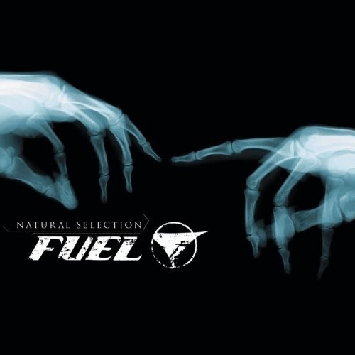 Fuel - Natural Selection (2003) 320kbps