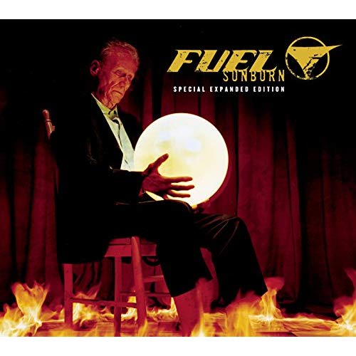 Fuel - Sunburn (Special Expanded Edition) (1998) 320kbps