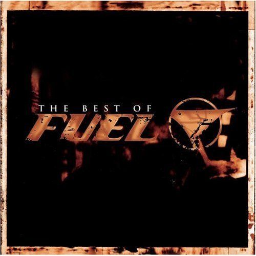 Fuel - The Best of Fuel (Compilation) (2005) 320kbps