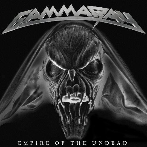Gamma Ray - Empire Of The Undead (Limited Edition)