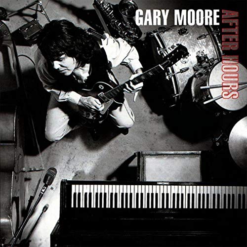 Gary Moore - After Hours