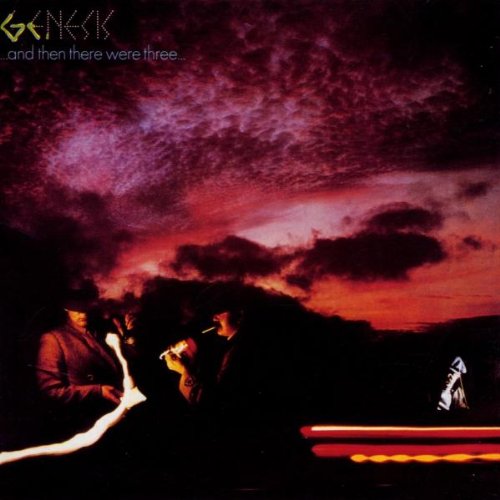 Genesis - ...And Then There Were Three