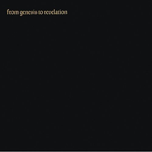 Genesis - From Genesis to Revelation