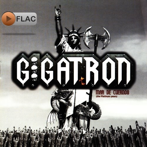 Gigatron - Mar De Cuernos (2005) 320kbps