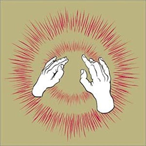 Godspeed You! Black Emperor - Lift Your Skinny Fists Like Antennas To Heaven