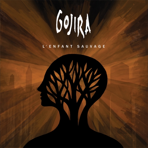 Gojira - L'Enfant Sauvage (Special Edition)