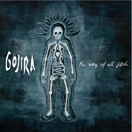 Gojira - The Way of All Flesh