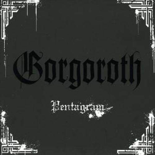 Gorgoroth - Pentagram