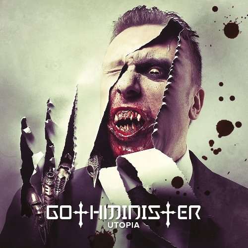 Gothminister - Utopia