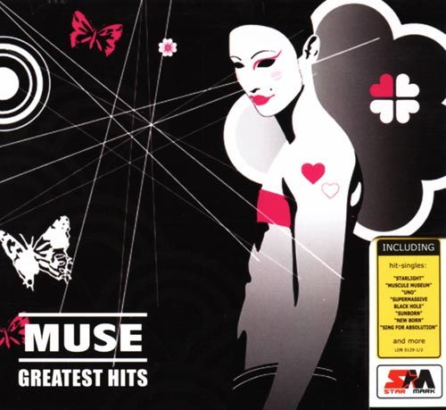 Muse - Greatest Hits