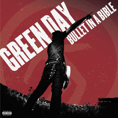 Green Day - Bullet in a Bible (Live)