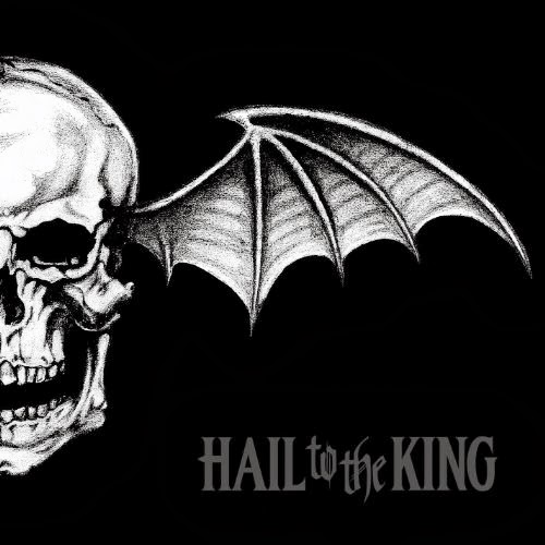 Avenged Sevenfold - Hail to the King (2013) 320kbps