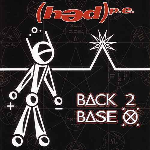 Hed PE - Back 2 Base X