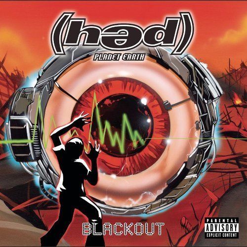 Hed PE - Blackout