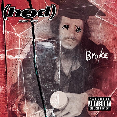 Hed PE - Broke (2000) 320kbps