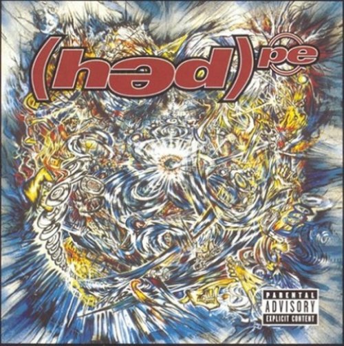 Hed PE - (Hed) P.E. (1997) 320kbps