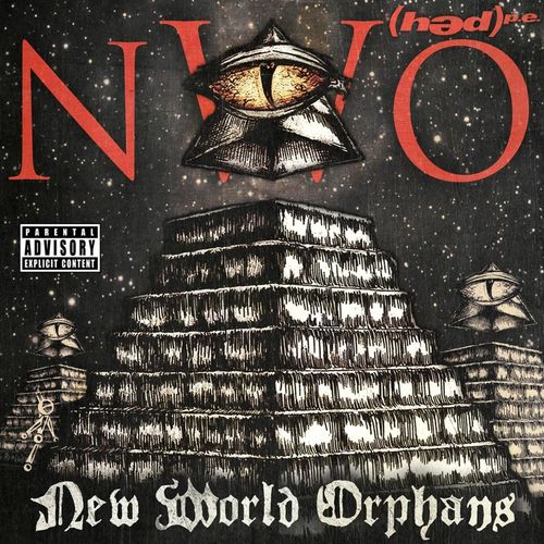 Hed PE - New World Orphans (2009) 320kbps