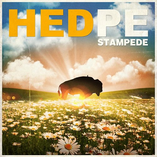 Hed PE - Stampede (2019) 320kbps