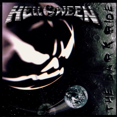 Helloween - The Dark Ride
