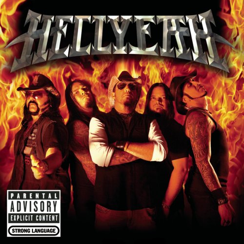 Hellyeah (Best Buy Exclusive Version)