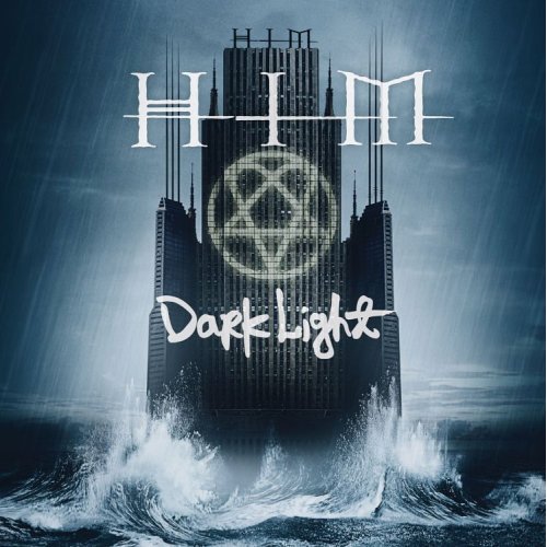 HIM - Dark Light (Internet Only Edition)