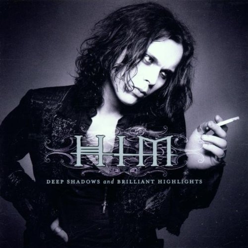 HIM - Deep Shadows and Brilliant Highlights (Limited Edition)