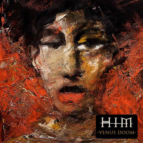 HIM - Venus Doom (Deluxe Version) (2007) 320kbps