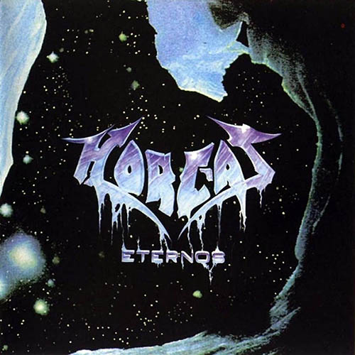 Horcas - Eternos (1999) 320kbps
