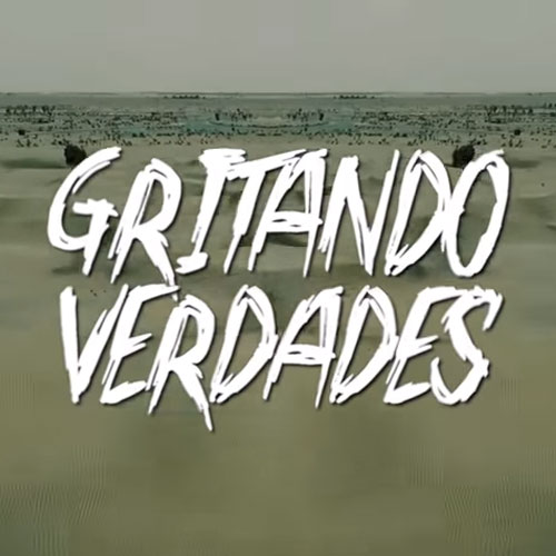 Horcas - Gritando Verdades (2018) 320kbps