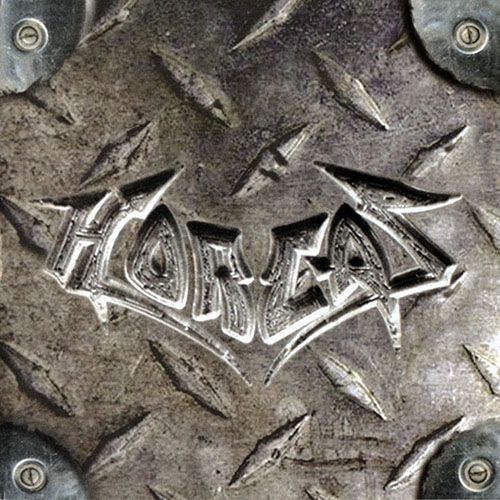 Horcas - Horcas (1999) 320kbps